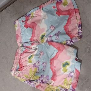 Vilebrequin Swim Shorts